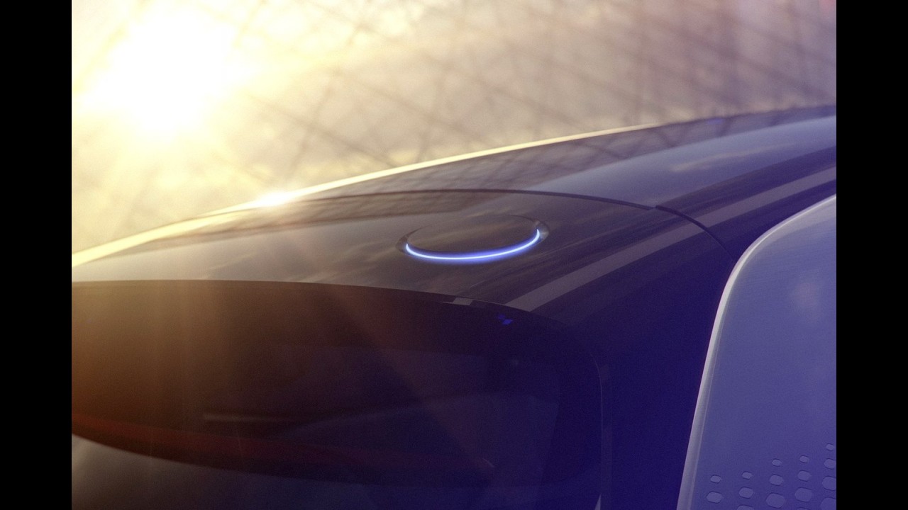Volkswagen divulga imagens de hatch elétrico "revolucionário" que chega em 2020