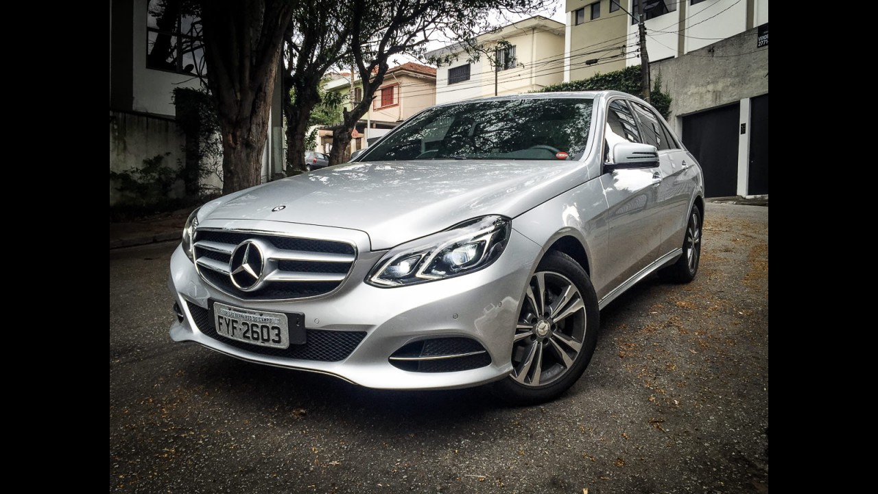 Sedãs premium: novo A4 mostra força, mas Série 3 e Classe E lideram em abril