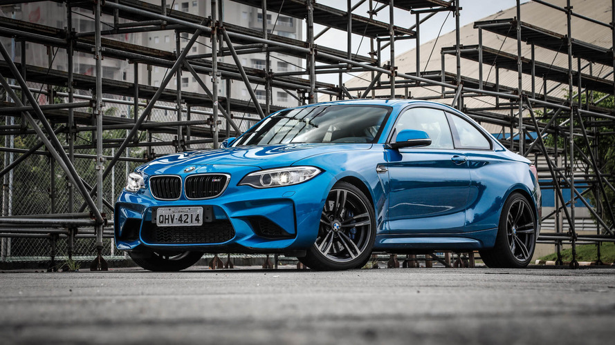 BMW M2
