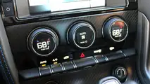 2017 Jaguar F-Type Coupe: Review