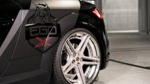 Audi TT RS par HG-Motorsport