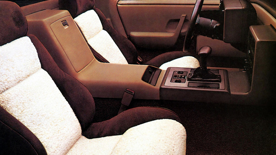 Pontiac Fiero