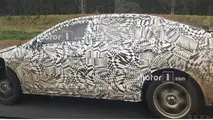 2018 Polo Sedan casus fotoğrafları