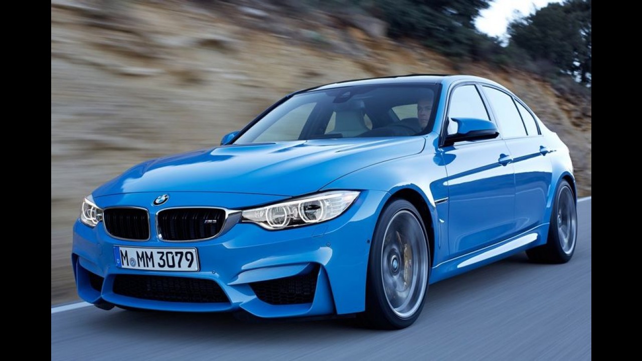Esportivos: Audi TT dá as cartas em janeiro; BMW emplaca seis modelos no top 10
