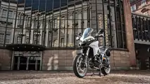 2017 Ducati Multistrada 950