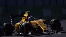 Jolyon Palmer, Renault Sport F1 Team RS16