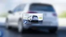 Golf Mk7 Facelift Leaked