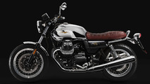 Moto Guzzi V7 III