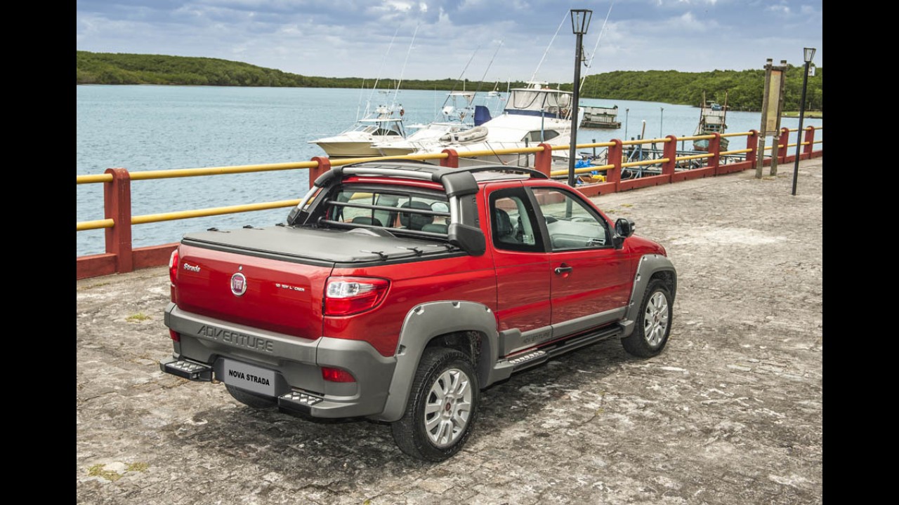 Veja a lista dos 50 carros mais vendidos no Brasil em agosto
