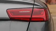 2017 Audi S6: Review