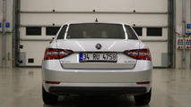2016 Skoda Superb