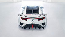 Acura NSX GT3