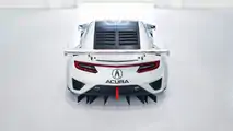 Acura NSX GT3