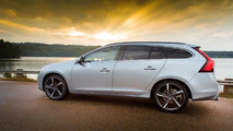 Volvo V60 R-Design