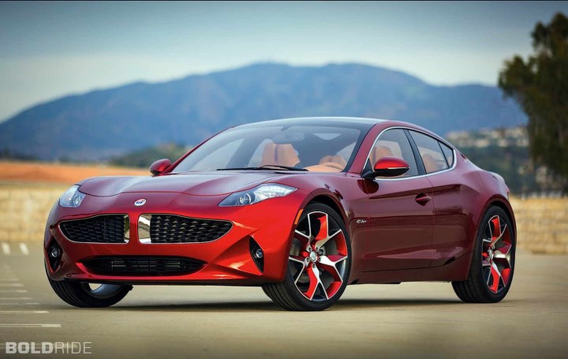 Is Plug-In Hybrid Automaker Fisker Ready for a Comeback?