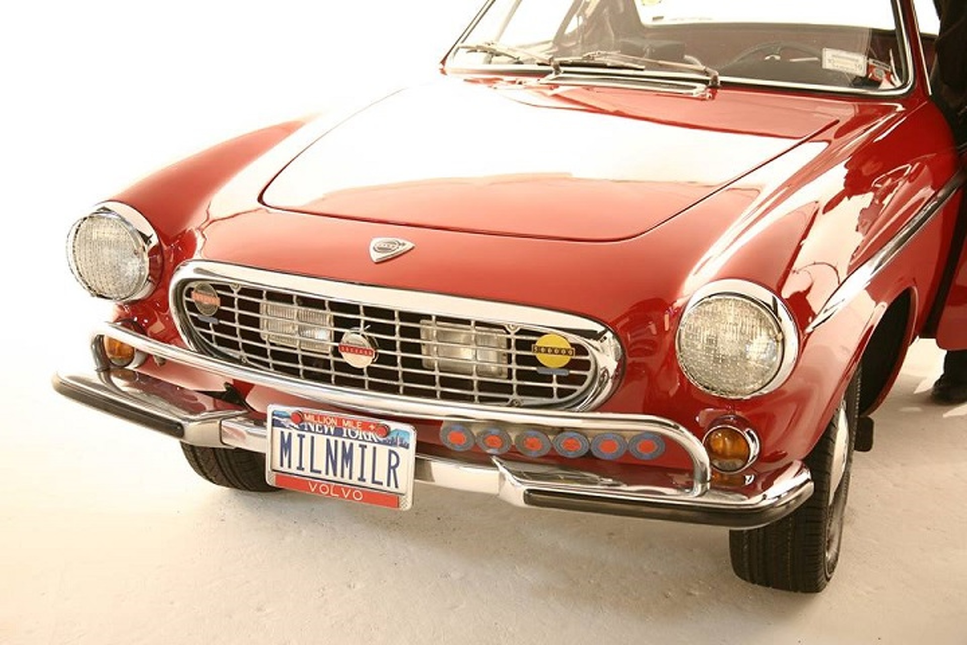 Which Car Has The All-Time Highest Mileage?