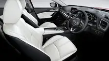 2017 Mazda3 (Jap-spec)