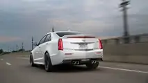 Cadillac Carbon Black Package