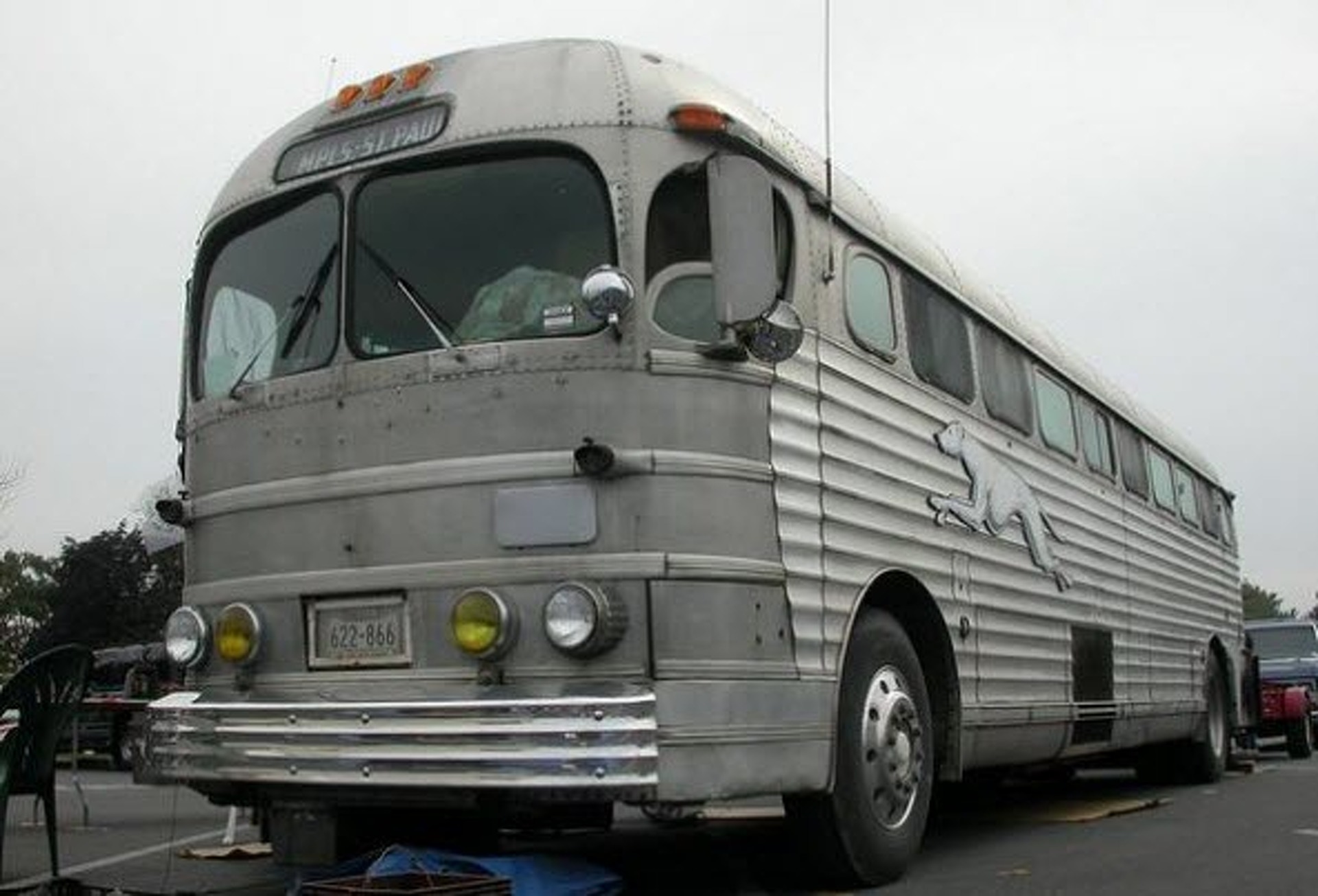 7 Events to Attend When Banned from a Concours