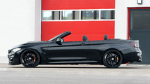 BMW M4 Convertible by G-Power