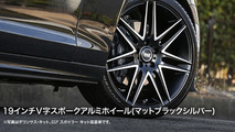 Cadillac ATS Luxury Sport Edition for Japan