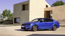 2017 Skoda Octavia