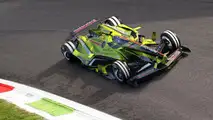 Formula 1 in 2030