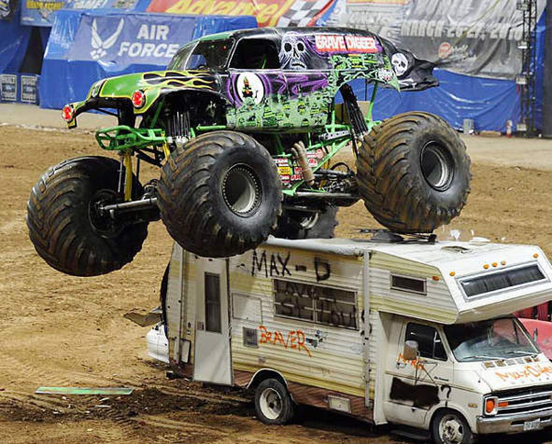 5 Unexpectedly Awesome Pizza Delivery Vehicles