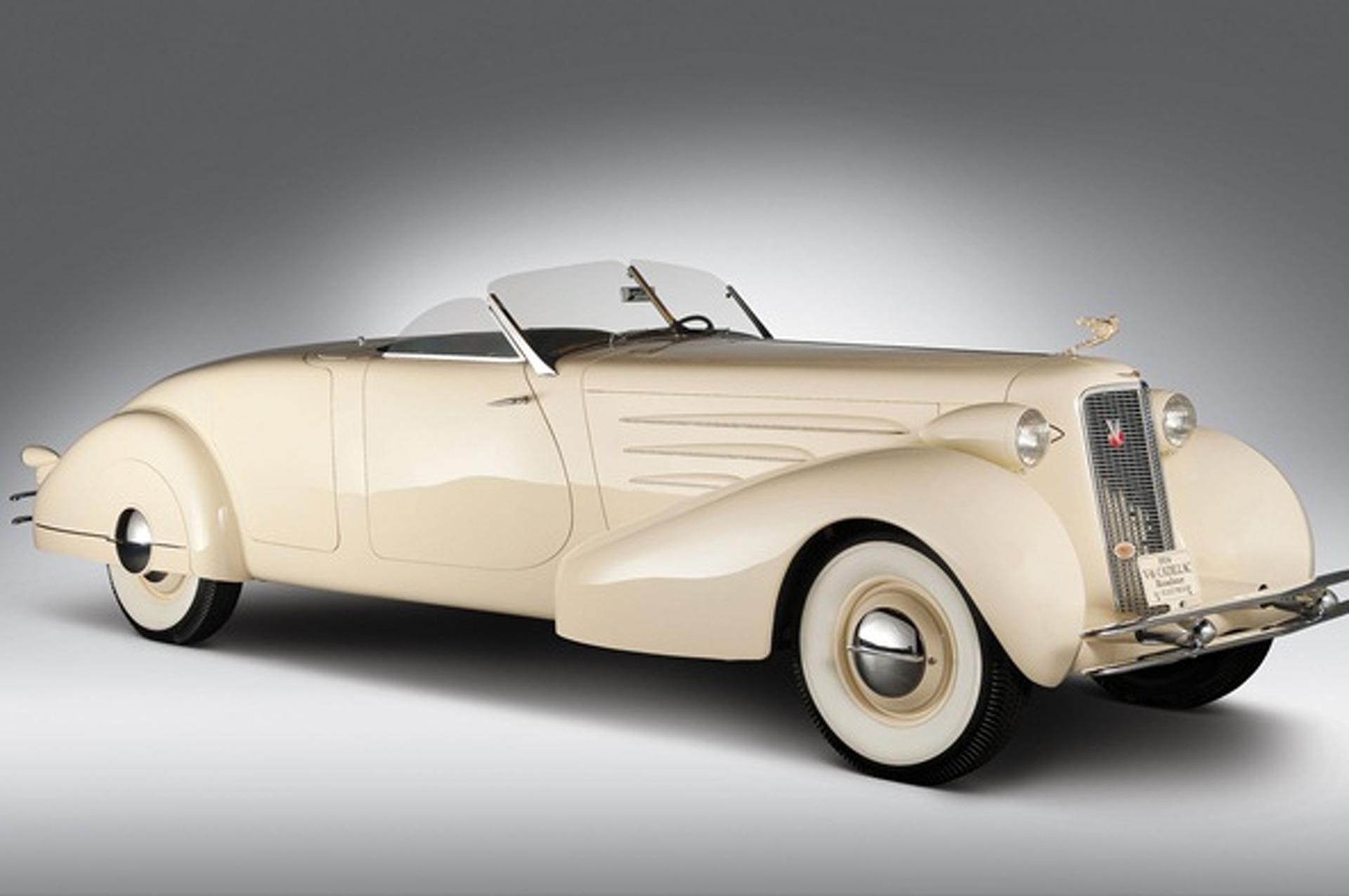 Top 5 Showstopper Cars at 2012 Pebble Beach Concours d'Elegance