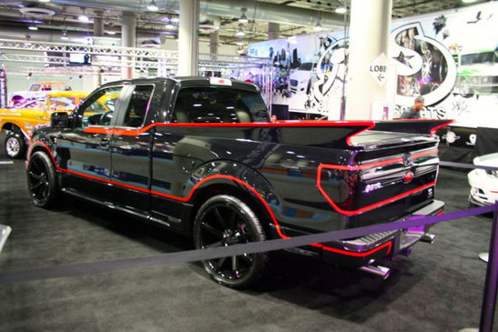 LA Auto Show: The Good, the Bad and the Weird