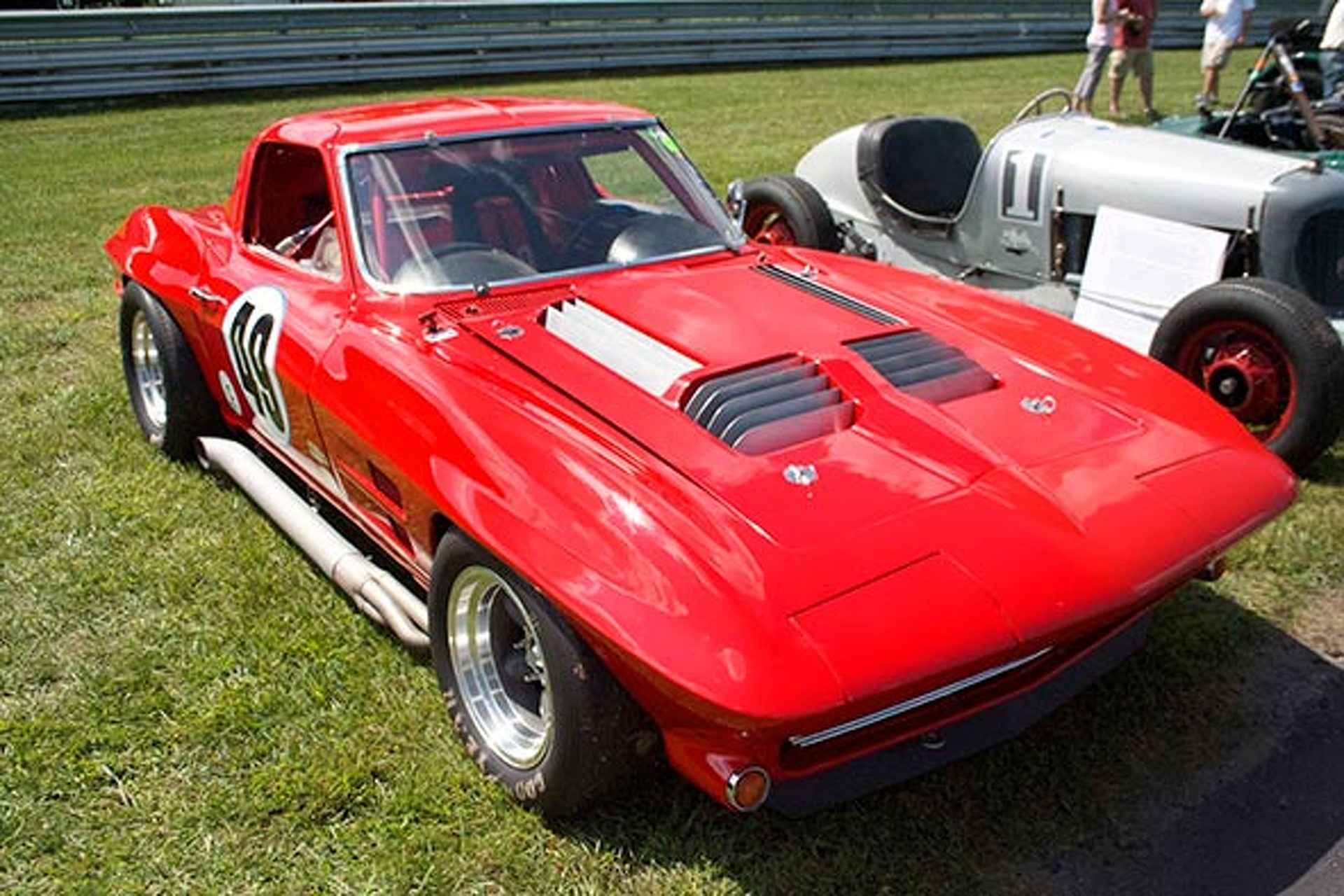 5 Excellent Cars from Lime Rock Park's Vintage Race Weekend