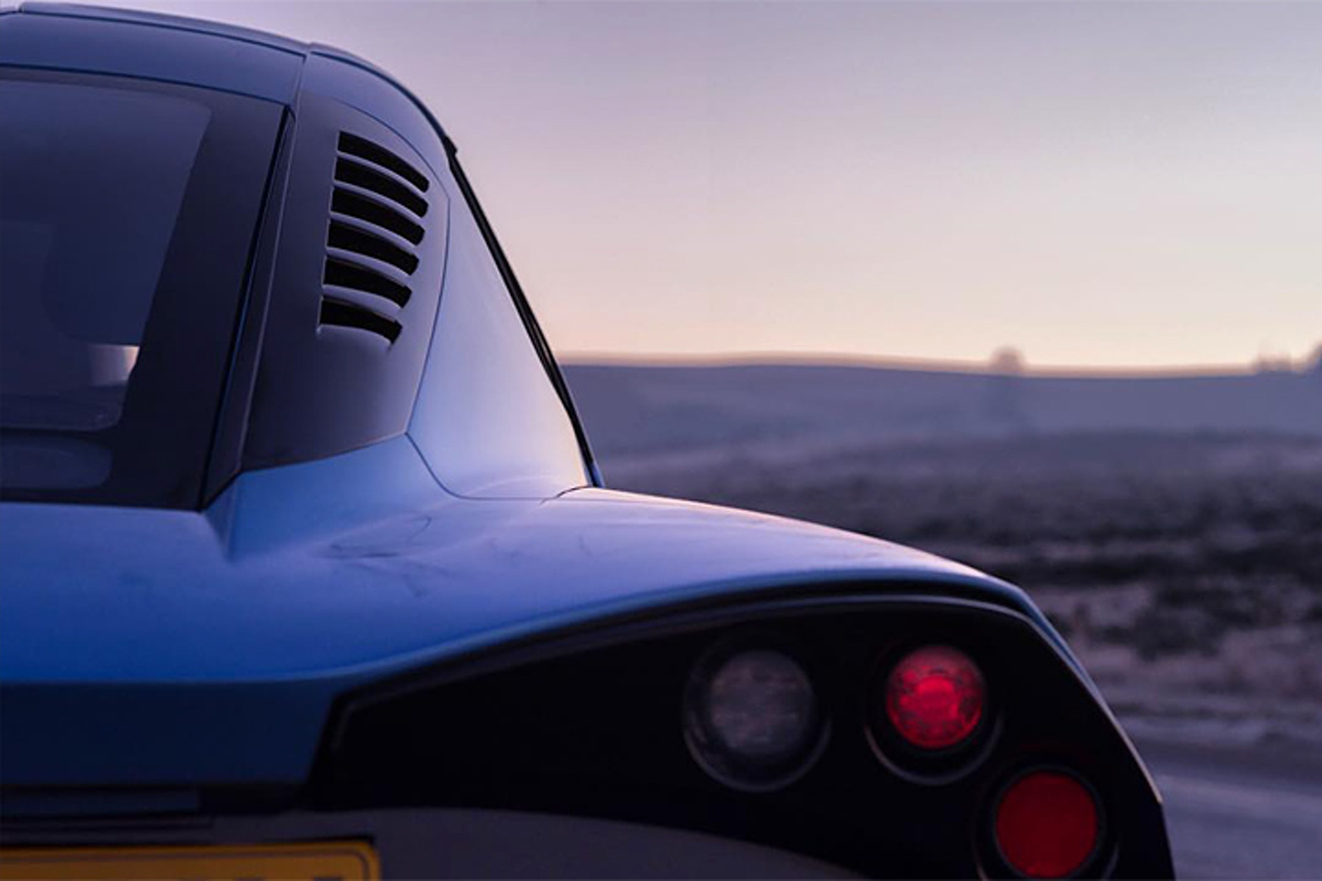 New UK Hydrogen Car Could Be a Game Changer for Commuters