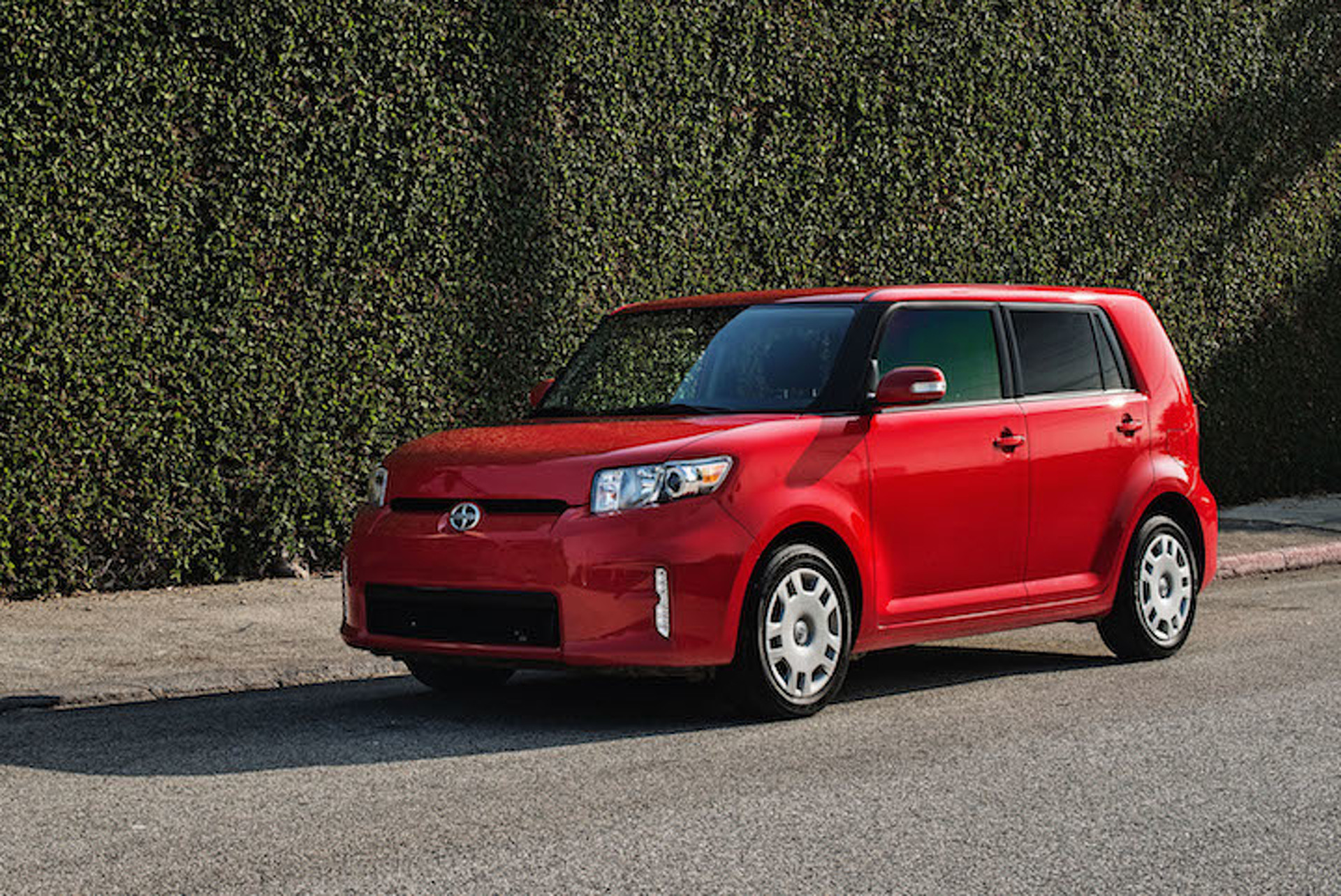 16 Cars Being Discontinued for 2016