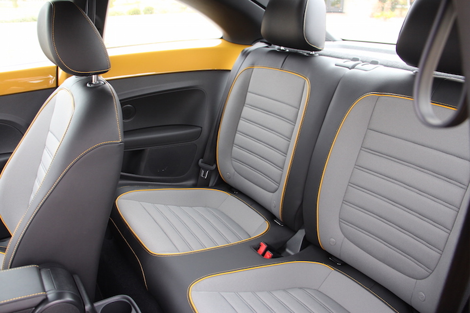 2016 Volkswagen Beetle Dune Deserves At Least a Little Respect: First Drive