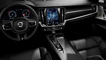 Volvo S90, V90 R-Design