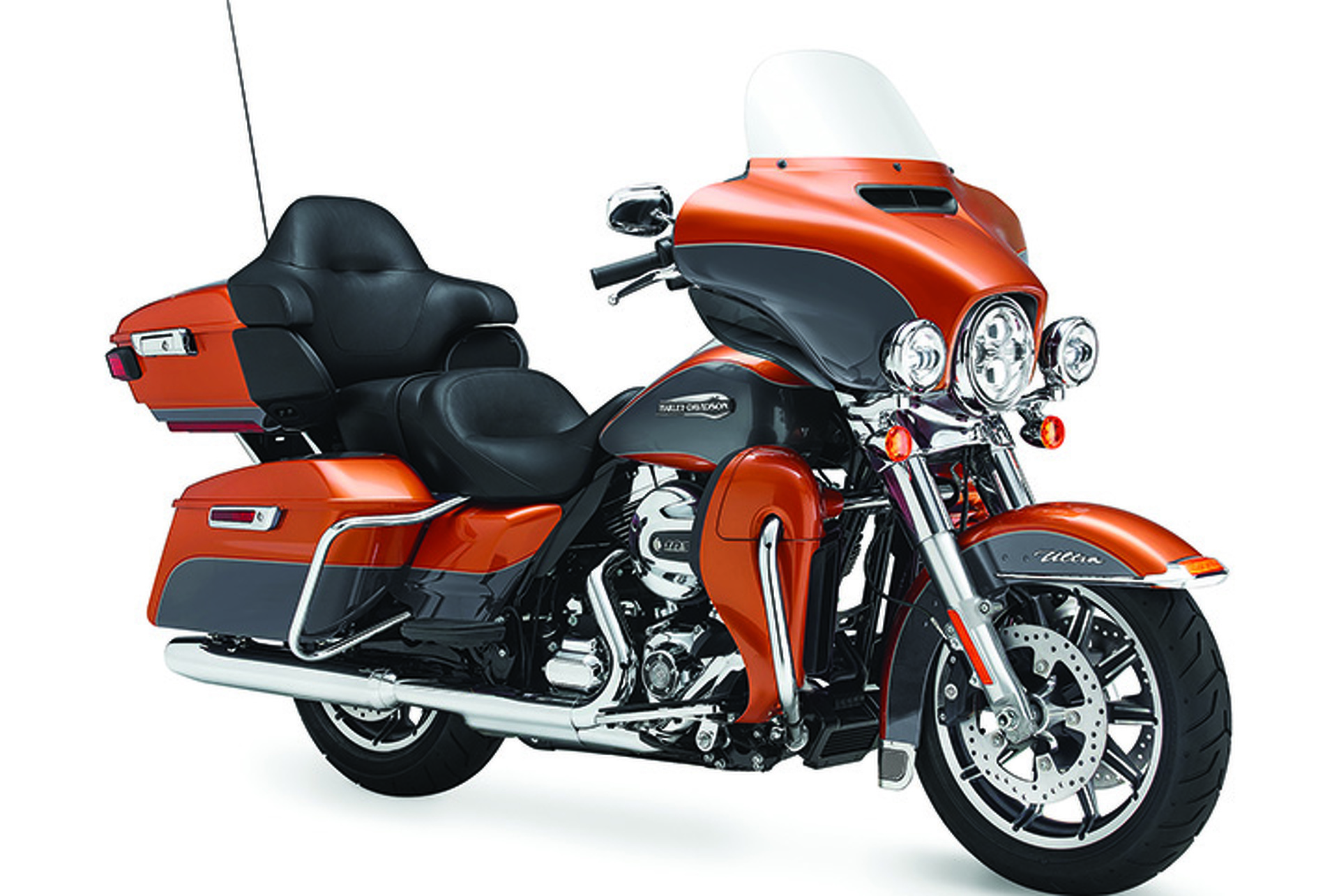 Harley-Davidson Suffering from Major Recalls