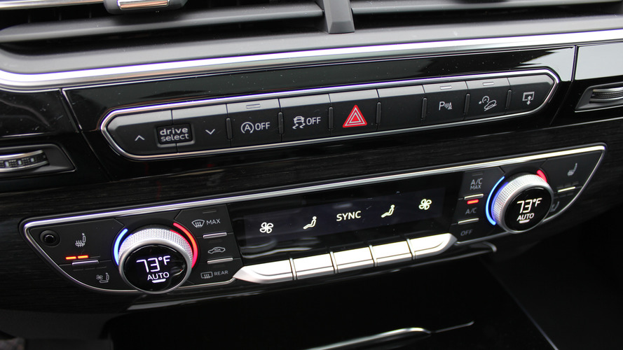 2017 Audi Q7 review