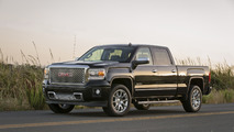 2015 GMC Sierra