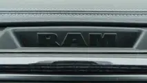 Ram 3500 Limité 2016