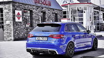Audi RS3 Sportback by Oettinger