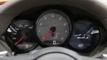 Porsche 718 Boxster
