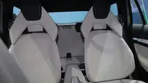 Skoda VisionS Concept live in Geneva