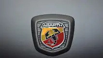 Abarth 124 Spider live in Geneva