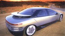 1987 Chrysler Lamborghini Portofino concept