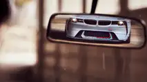 BMW concept 2002 Hommage