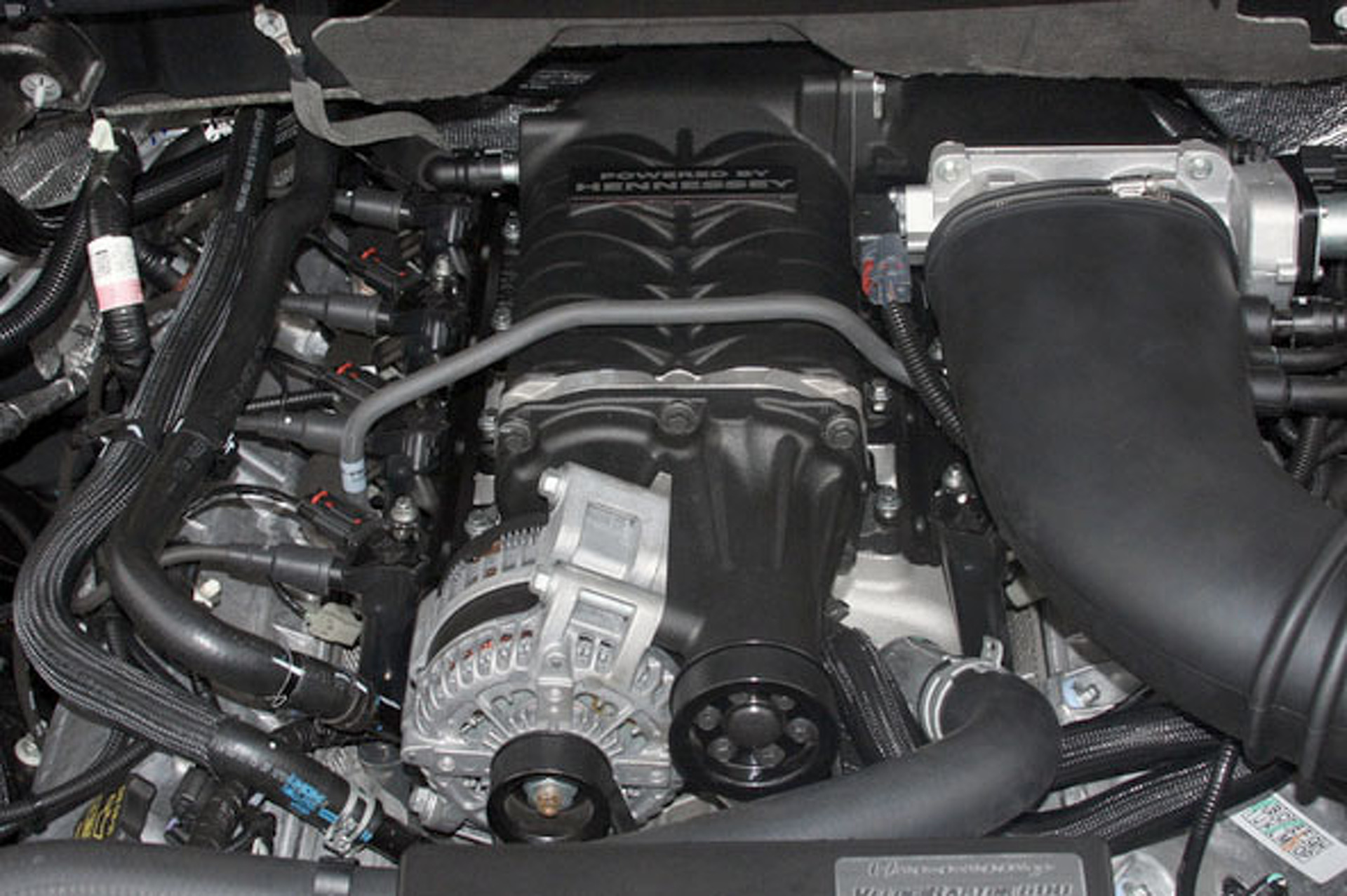 eBay Car of the Week: 2012 Ford F-150 Hennessey VelociRaptor