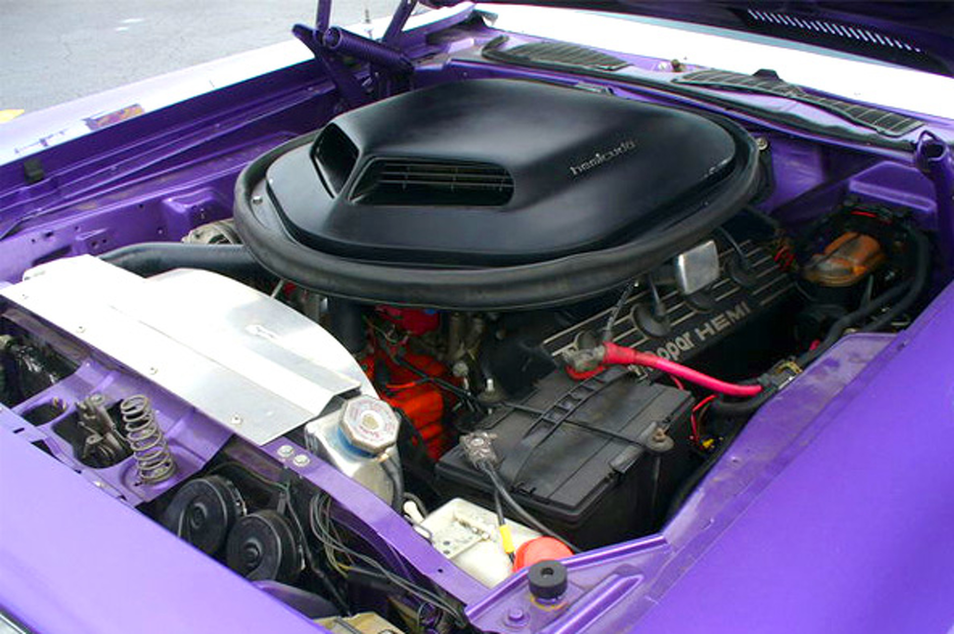eBay Car of the Week: 1970 Plymouth Barracuda