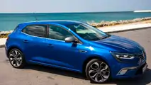 Yeni Renault Megane HB