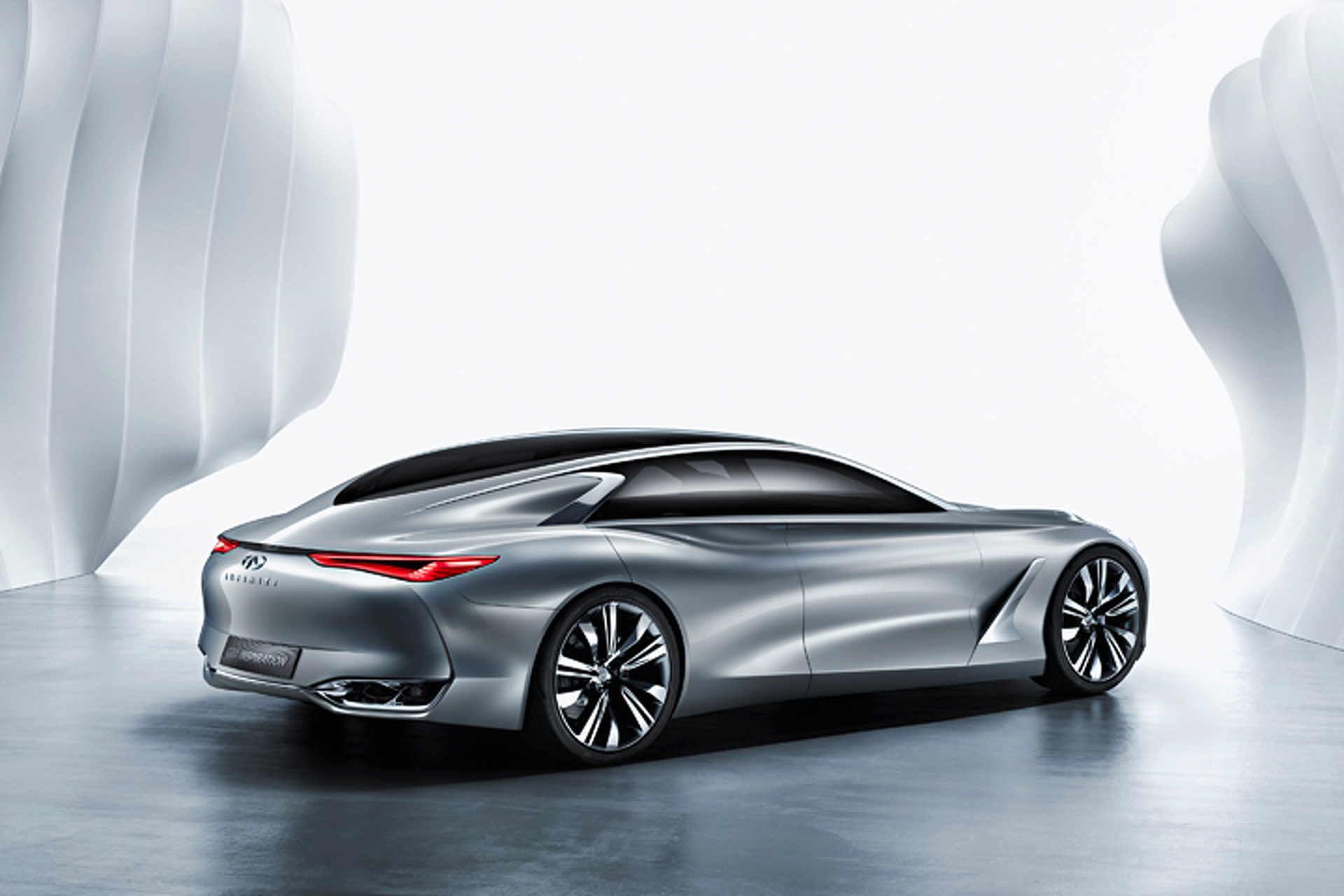 2014 Paris Motor Show’s 6 Boldest Reveals