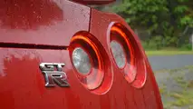 2017 Nissan GT-R: First Drive